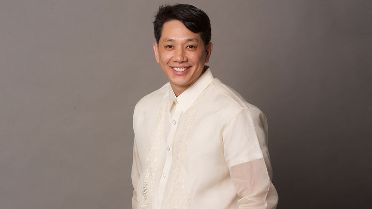 Alvin Adriano