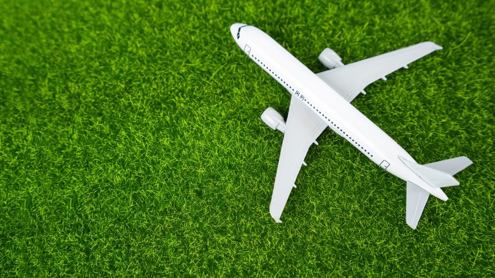 American Airlines Releases 2023 Sustainability Report