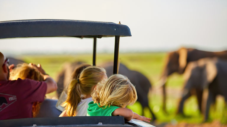 Classic Vacations Africa Classic Vacations Africa