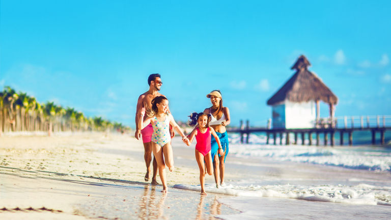Riu beach Riu beach