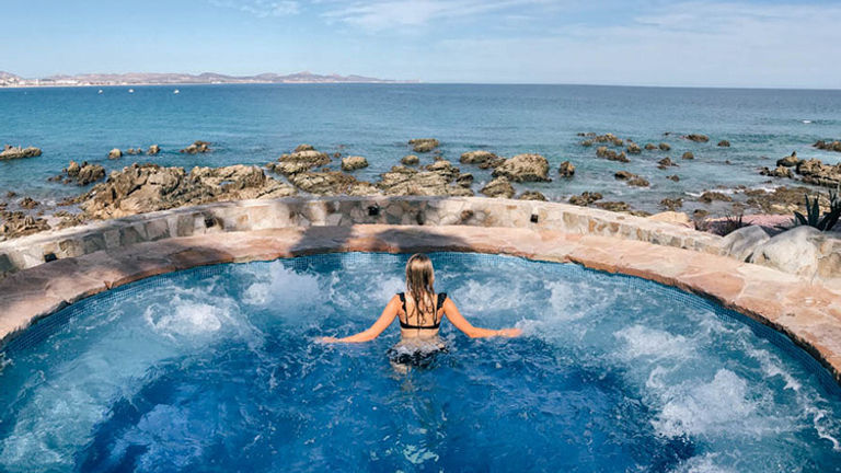 Through Instagram, travel planners such as Chelsea Martin of Passport to Friday can attract their target client by showing off their travel style. // © 2017 Chelsea Martin